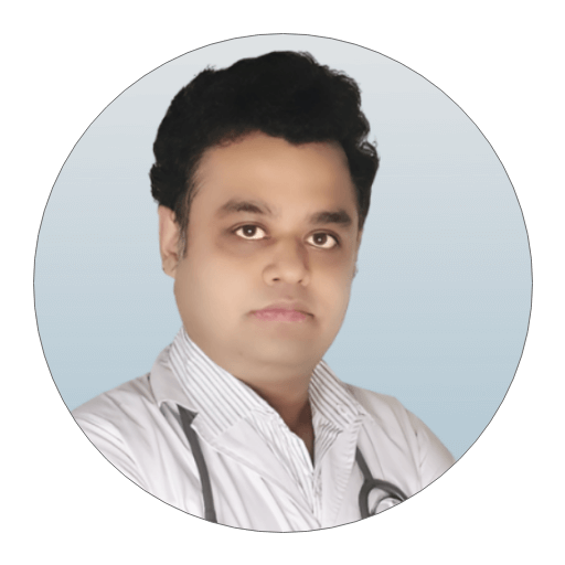 Dr. Akash Deep Adhikari